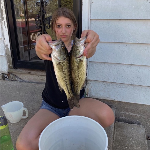 Meet your Posher, Haylee - Picture 1 of 1